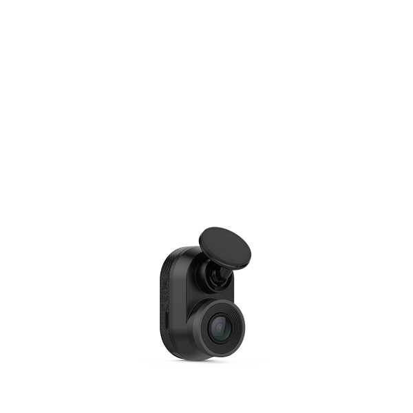 Garmin Dash Cam Mini, Cameras