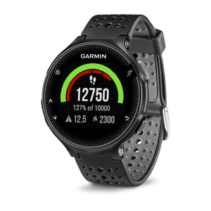 Forerunner® 235 | Wearables | Products 
