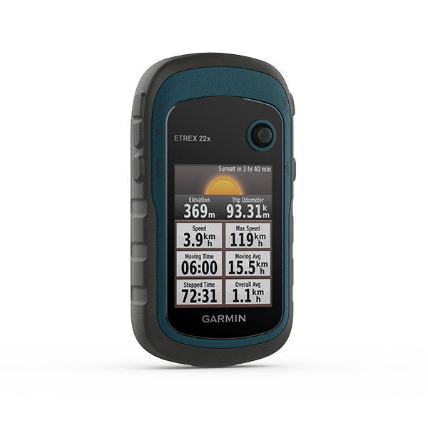 GARMIN 72 H Handheld GPS Device Price in India - Buy GARMIN 72 H Handheld  GPS Device online at