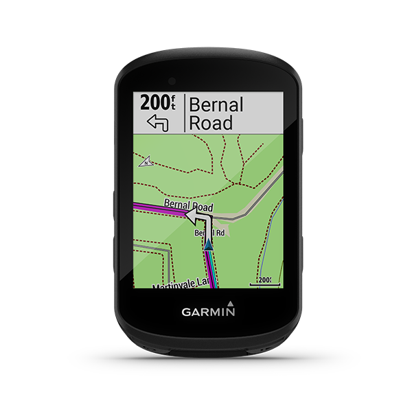 Garmin Edge 530 GPS Cycling Computer - Performance Bicycle