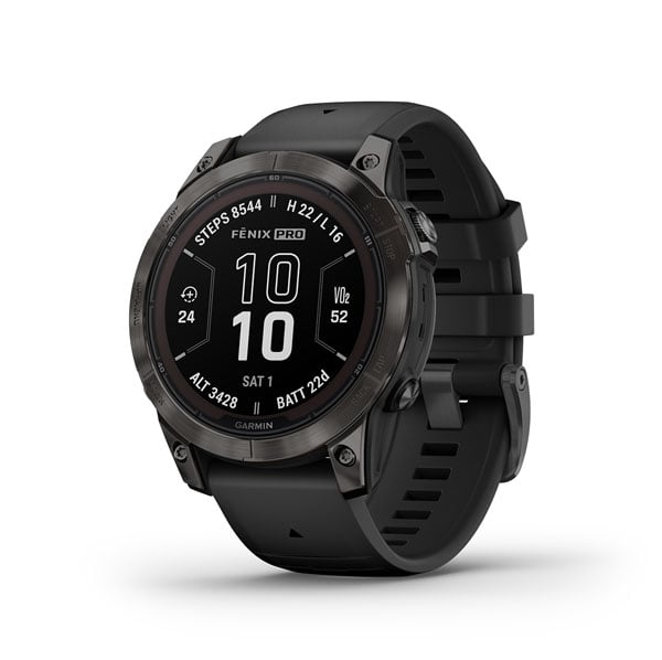 Garmin challenges the Apple Watch Ultra with new smartwatches - General  Discussion Discussions on AppleInsider Forums