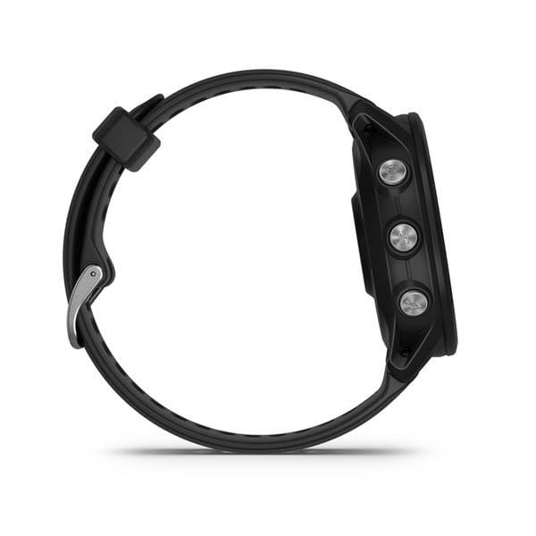 Silicone Sport Watchband Bracelet  Bracelet Garmin Forerunner 955