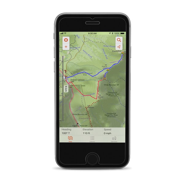 The Best GPS for Road Trips: Garmin, TomTom, and Smartphone Apps