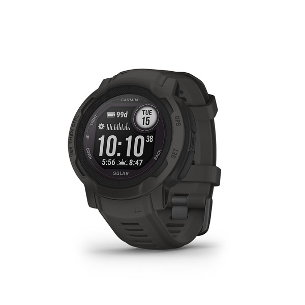 Review: Garmin Forerunner 245 Gives You a Run For Your Money | WIRED