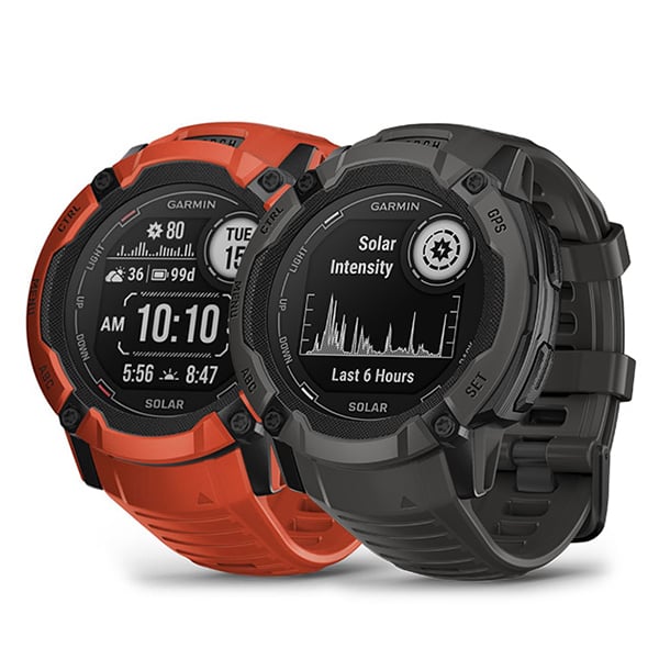 Suunto 9 Peak Granite Blue Titanium - Ultra thin, small, tough GPS sports  watch