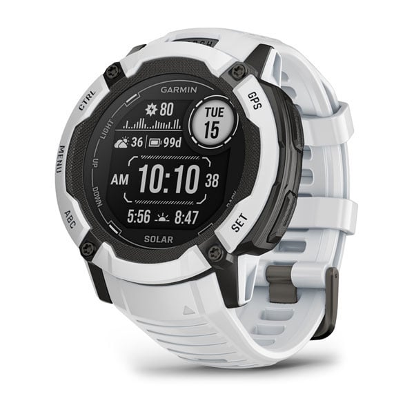 Garmin Instinct 2X Solar Tactical-Edition GPS Smartwatch | Bass Pro Shops