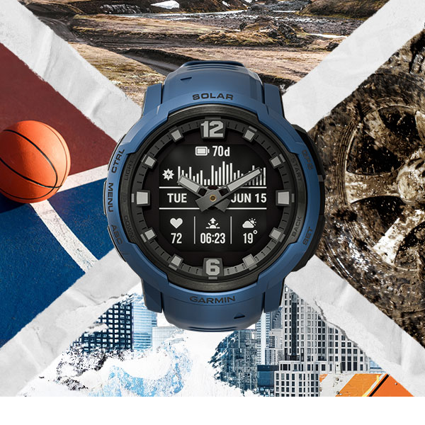 Adventure Ready: The Best Solar Powered Watches In 2022 » Explorersweb