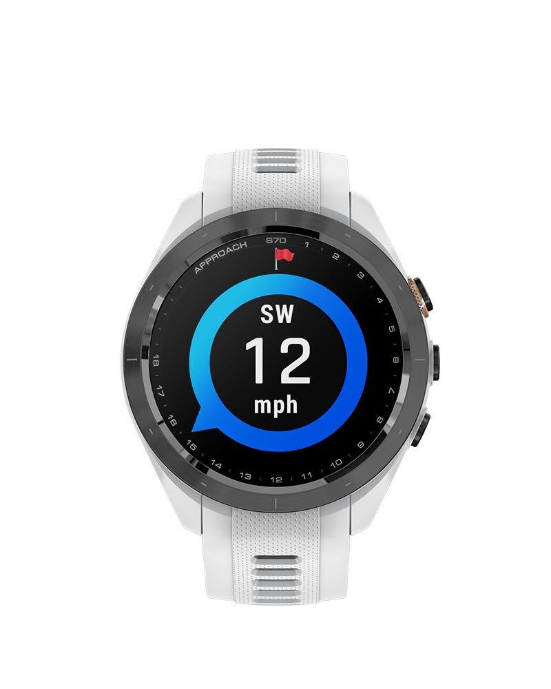 Garmin 2024 golf watches