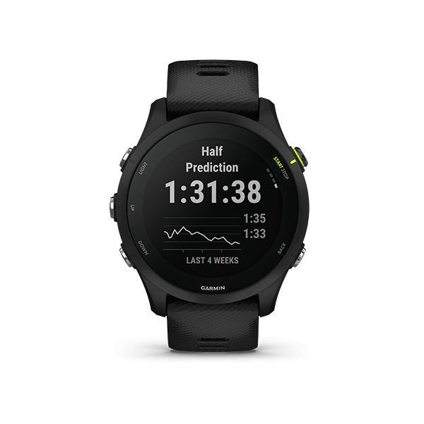 Forerunner 255 GPS Running Smartwatch Garmin India