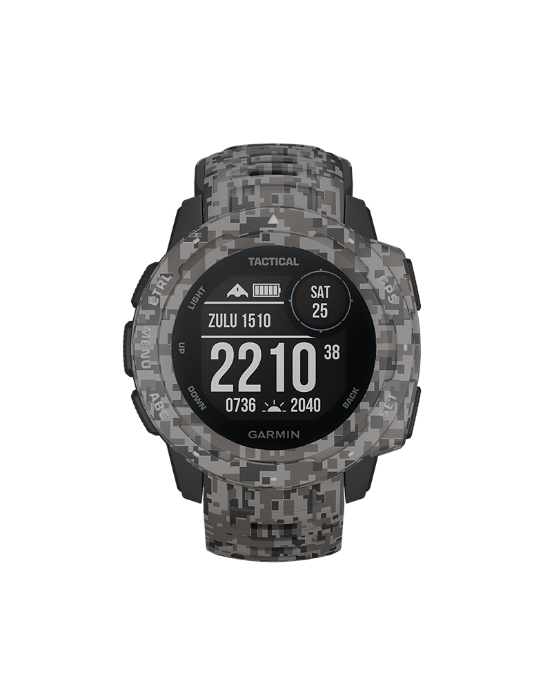 Garmin instinct best sale sports watch