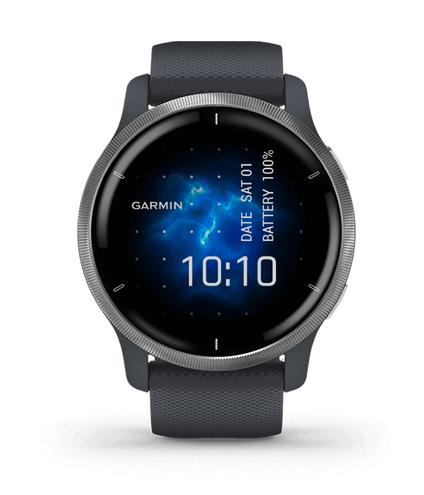 Venu 2 Series GPS Smartwatch Garmin India